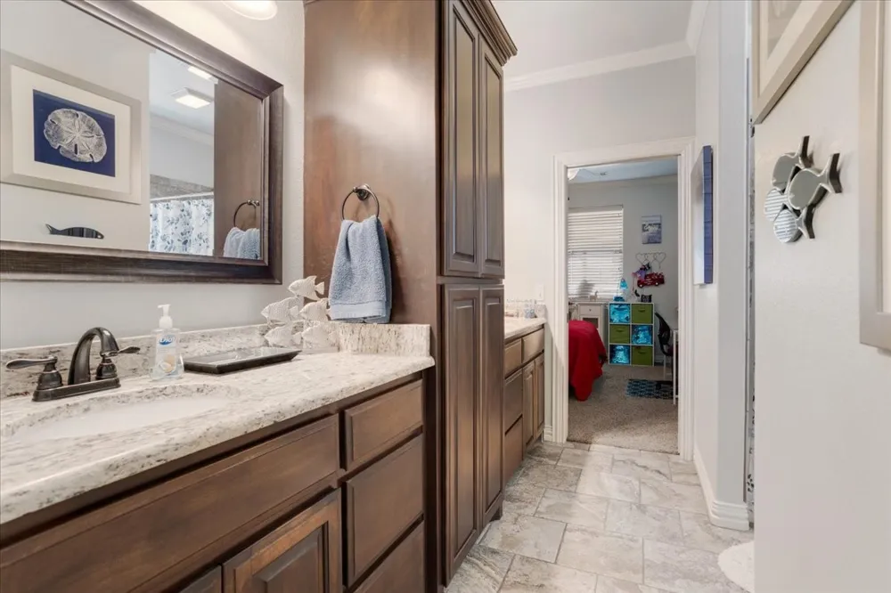 35 S Bob Jones Court Pottsboro, TX 75076