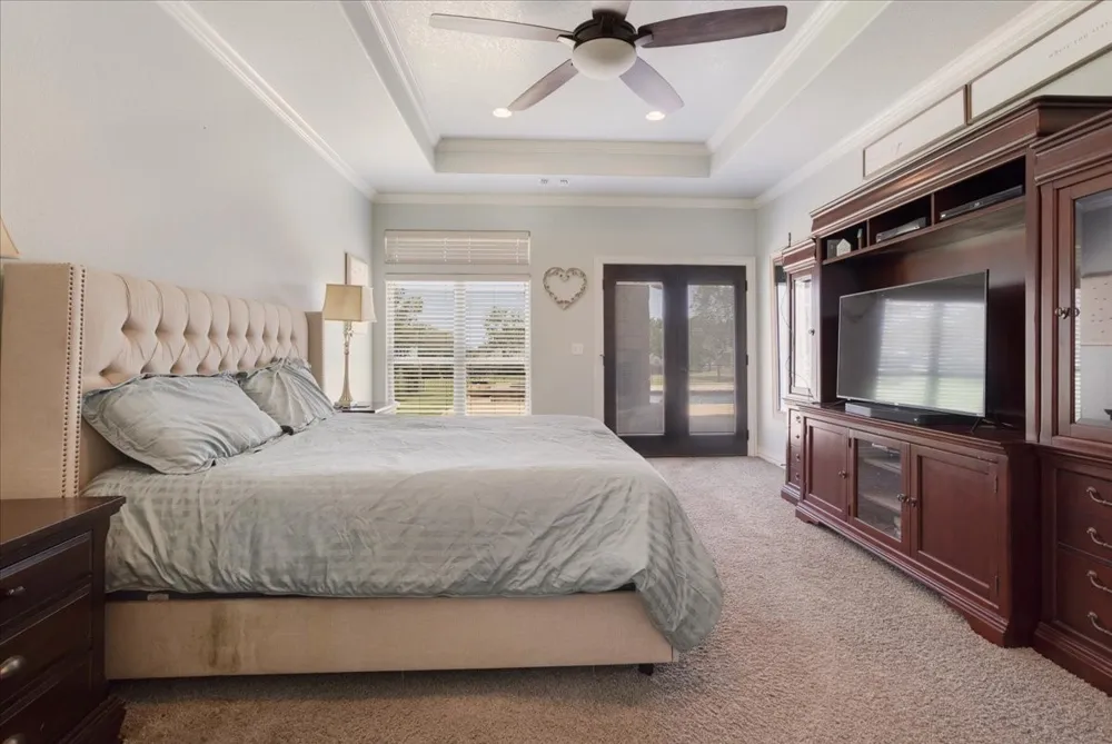 35 S Bob Jones Court Pottsboro, TX 75076