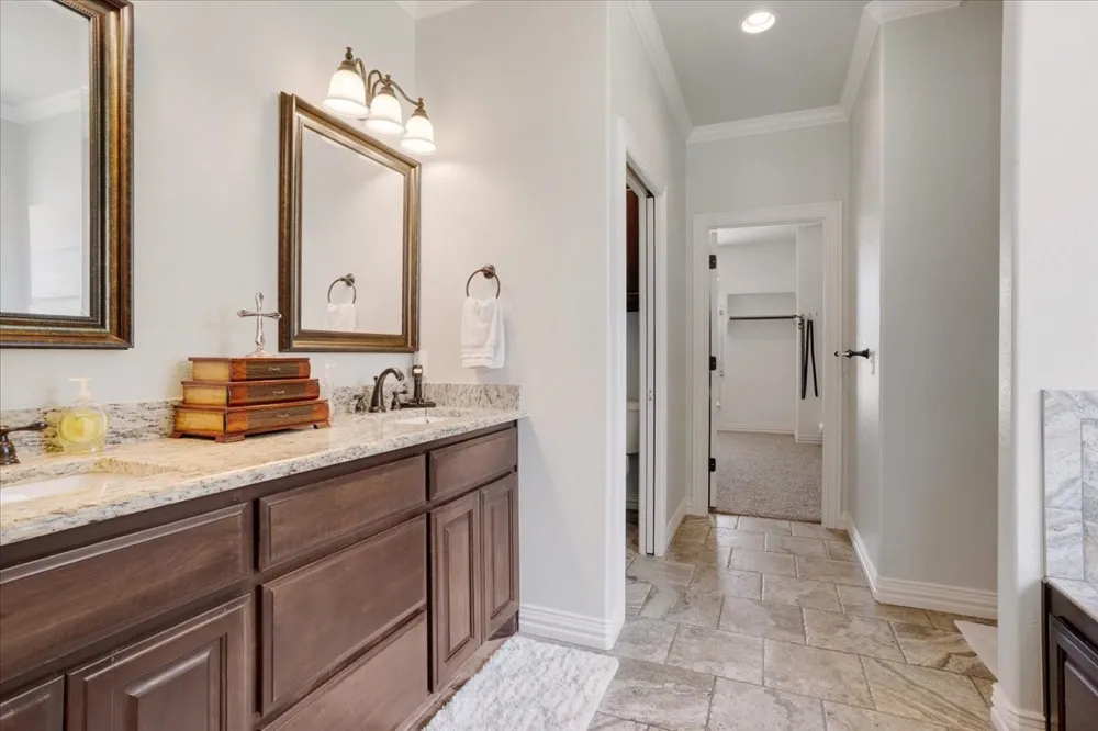 35 S Bob Jones Court Pottsboro, TX 75076