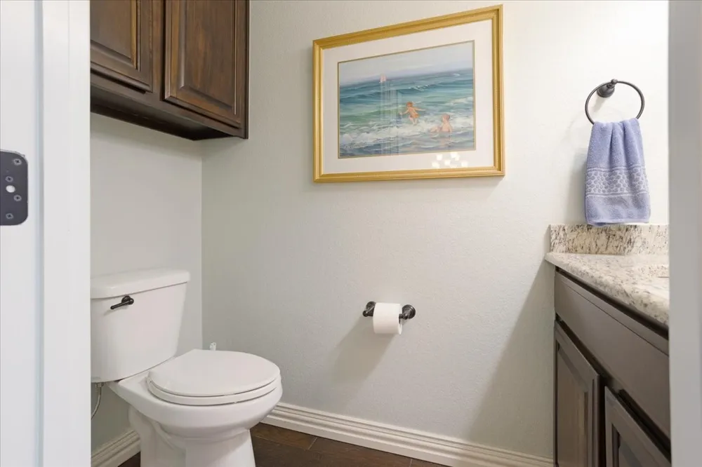 35 S Bob Jones Court Pottsboro, TX 75076