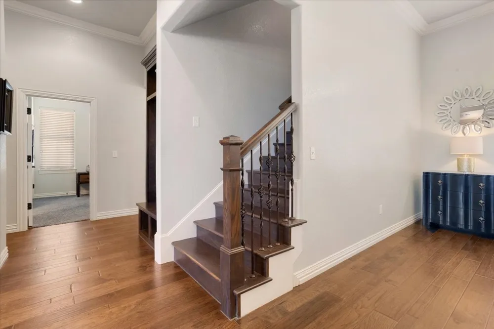 35 S Bob Jones Court Pottsboro, TX 75076