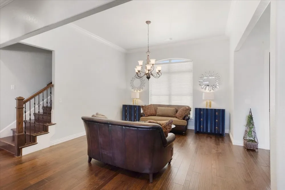 35 S Bob Jones Court Pottsboro, TX 75076