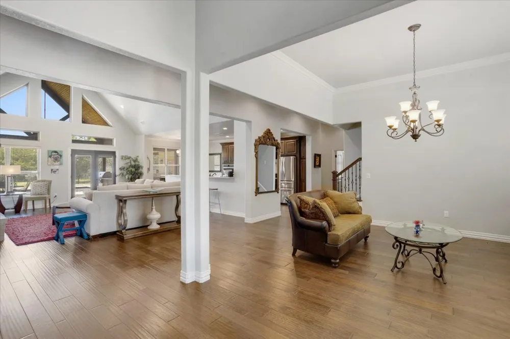 35 S Bob Jones Court Pottsboro, TX 75076
