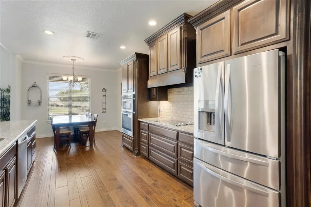35 S Bob Jones Court Pottsboro, TX 75076