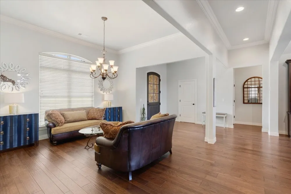 35 S Bob Jones Court Pottsboro, TX 75076
