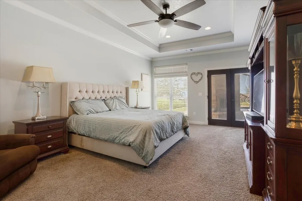 35 S Bob Jones Court Pottsboro, TX 75076