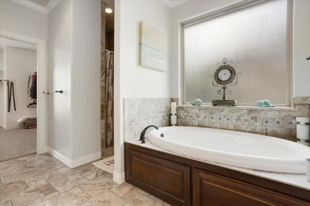 35 S Bob Jones Court Pottsboro, TX 75076