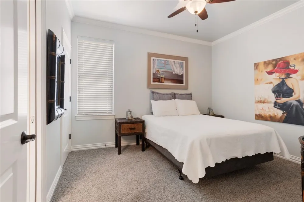 35 S Bob Jones Court Pottsboro, TX 75076