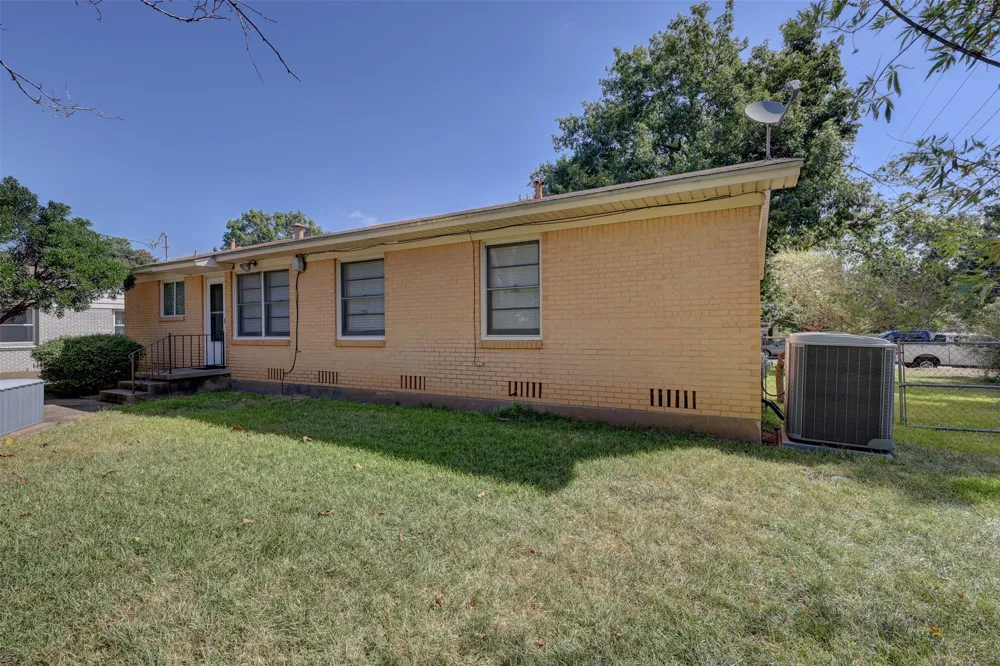 2012 Mountainview Drive Waco, TX 76710