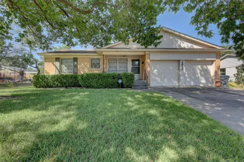 2012 Mountainview Drive