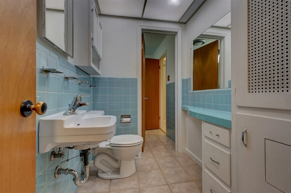 2012 Mountainview Drive Waco, TX 76710