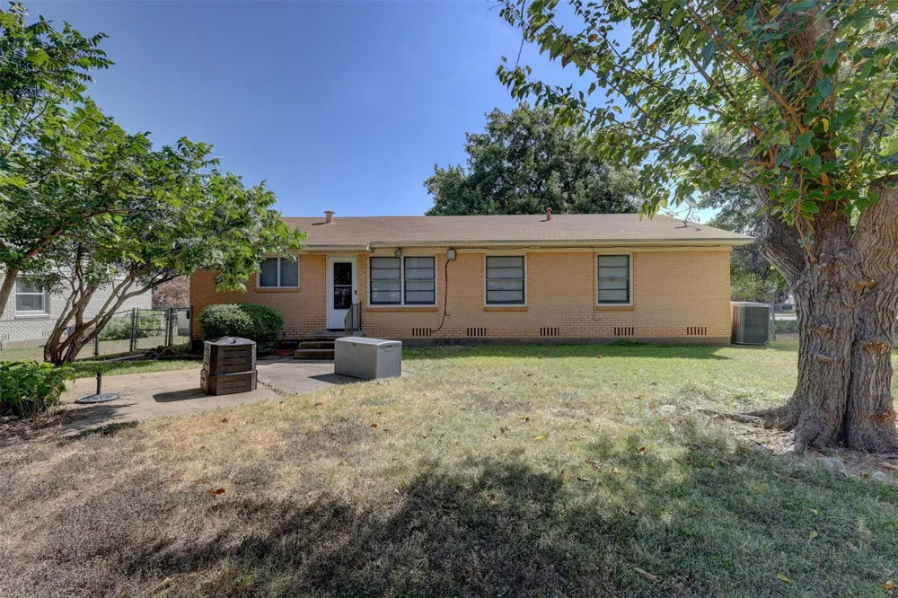 2012 Mountainview Drive Waco, TX 76710