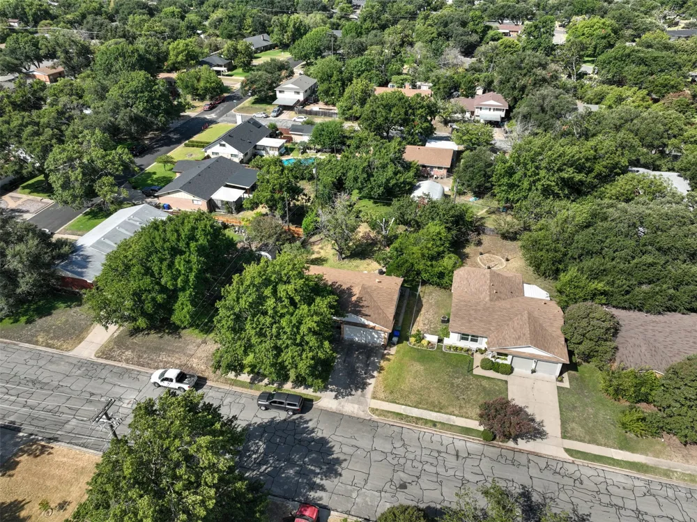 2012 Mountainview Drive Waco, TX 76710