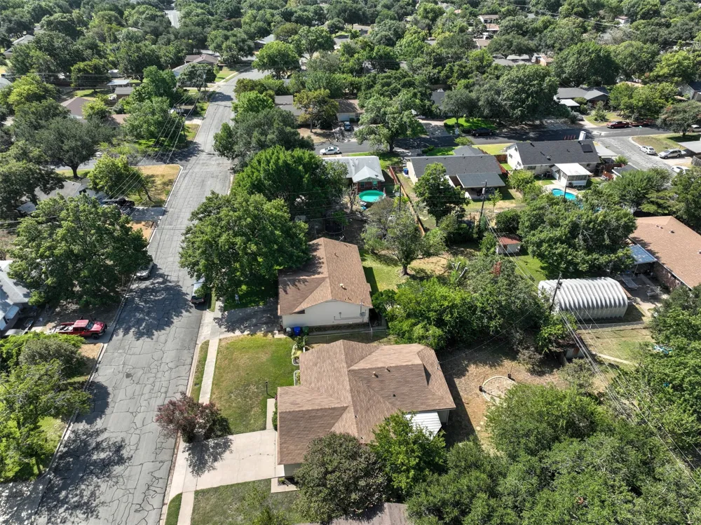 2012 Mountainview Drive Waco, TX 76710
