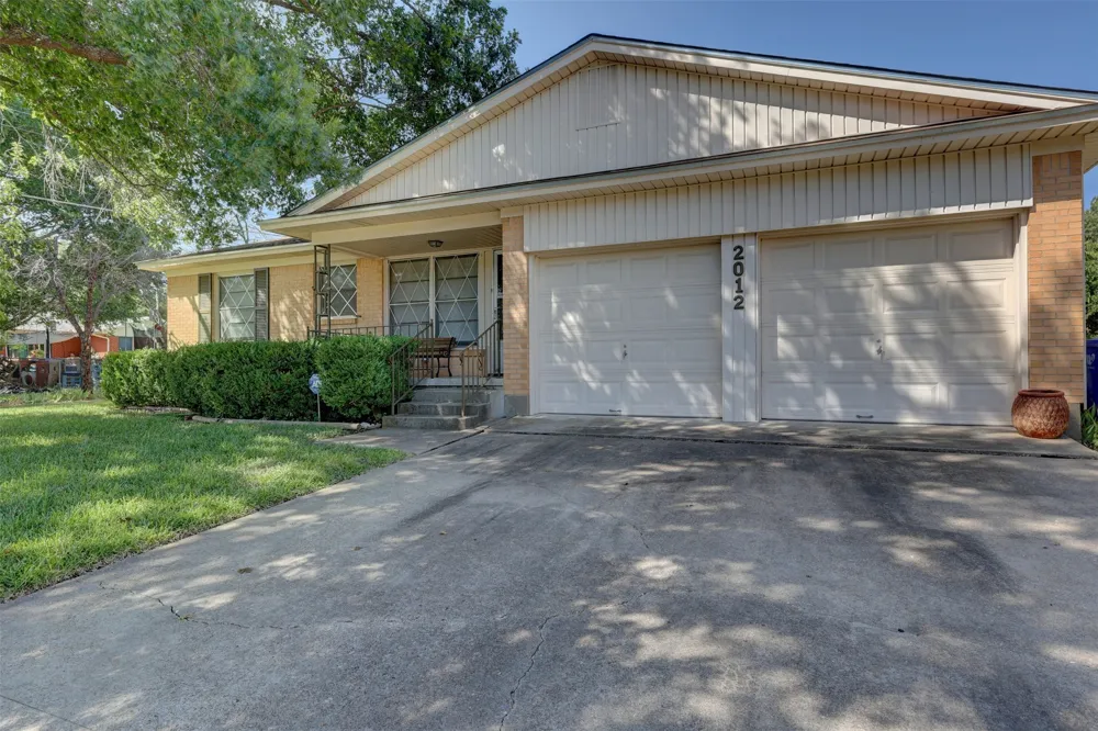 2012 Mountainview Drive Waco, TX 76710