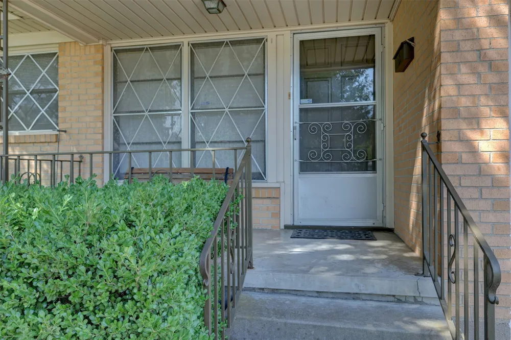 2012 Mountainview Drive Waco, TX 76710