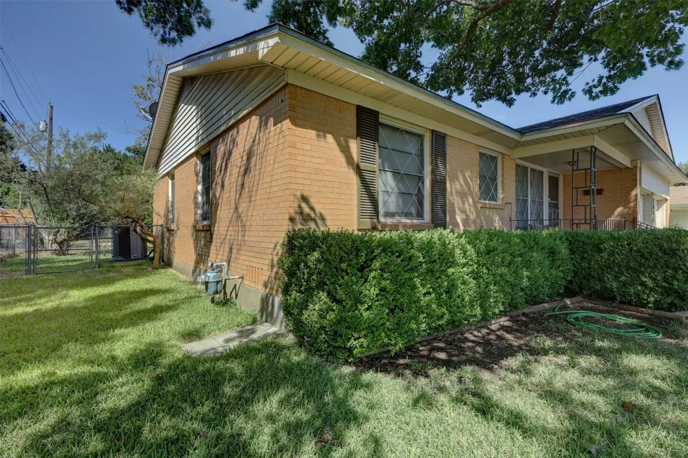 2012 Mountainview Drive Waco, TX 76710