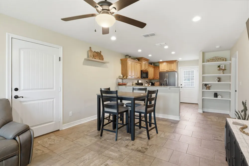 213 Freeman Street Lindale, TX 75771