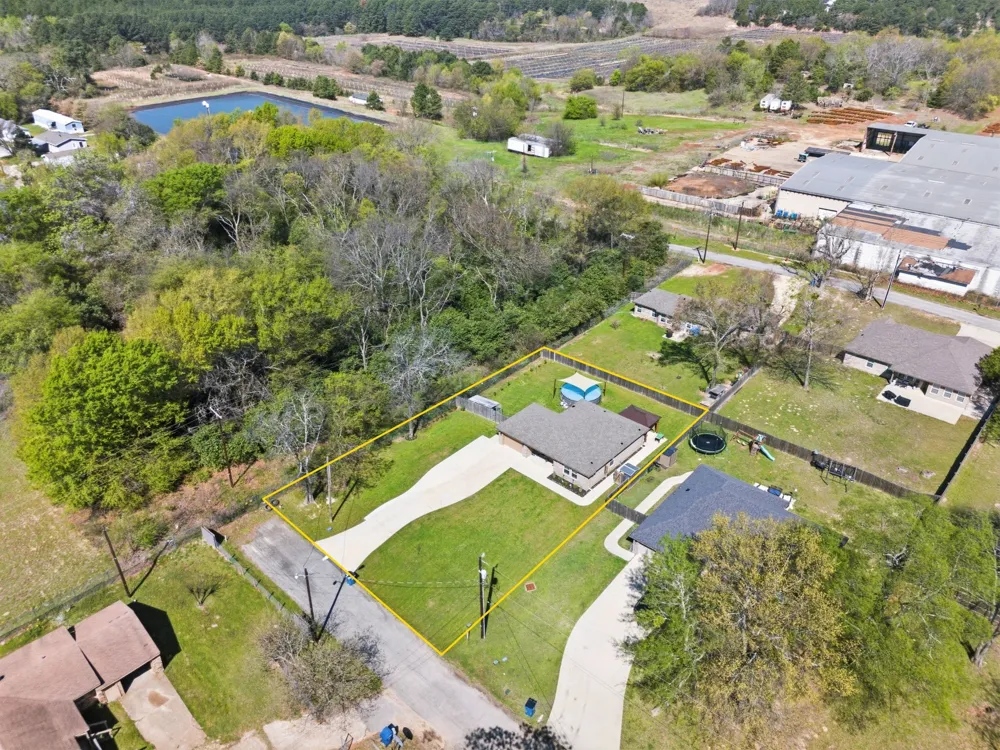 213 Freeman Street Lindale, TX 75771
