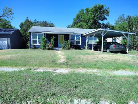 2709 Elizabeth Drive