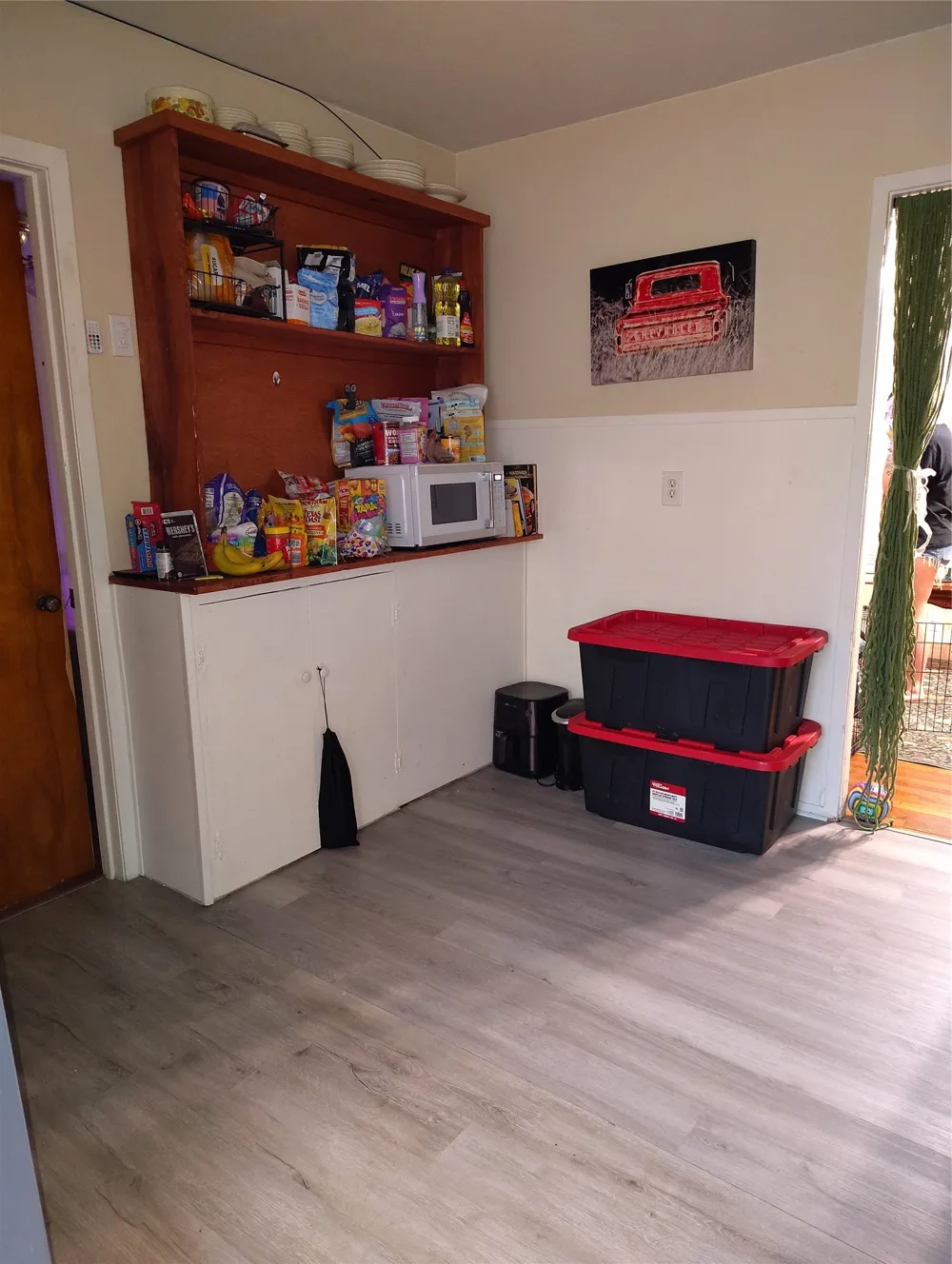 2709 Elizabeth Drive Brownwood, TX 76801
