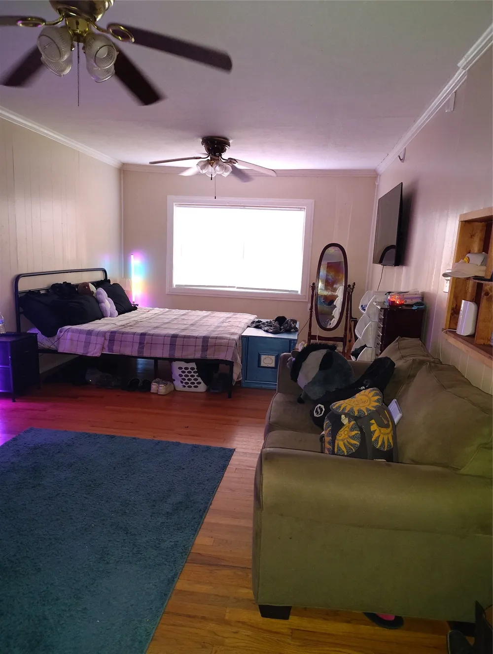 2709 Elizabeth Drive Brownwood, TX 76801