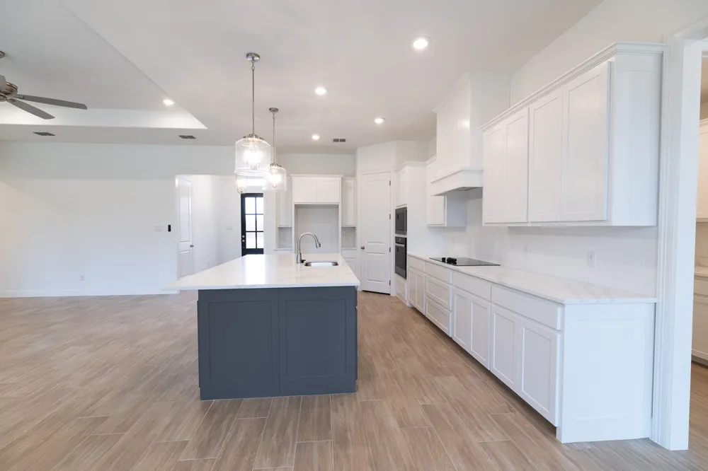 2489 Timber Hills Drive Burleson, TX 76028