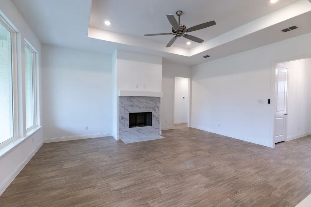 2489 Timber Hills Drive Burleson, TX 76028