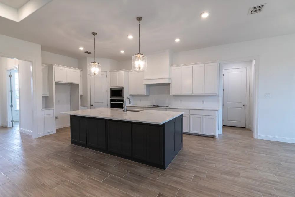 2489 Timber Hills Drive Burleson, TX 76028