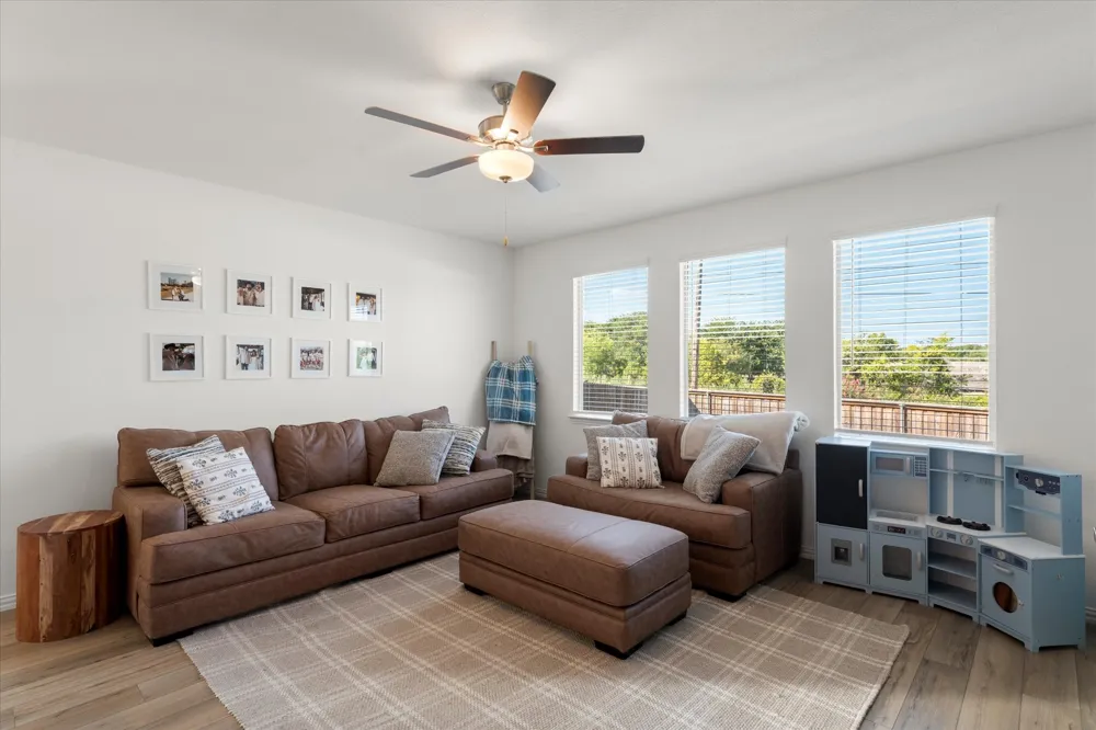 1420 Reunion Drive Crandall, TX 75114