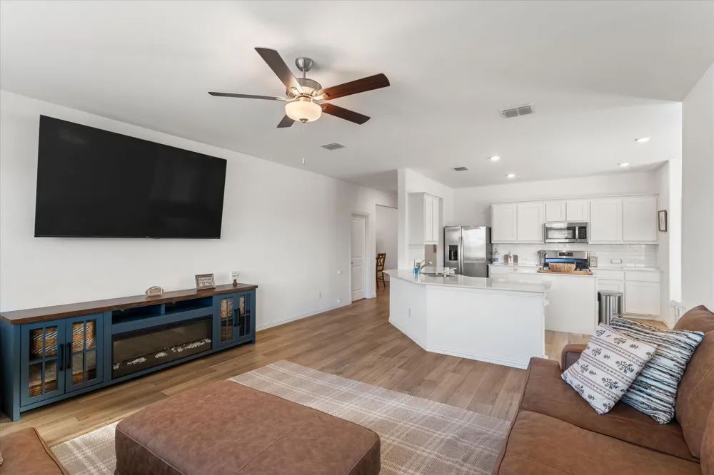 1420 Reunion Drive Crandall, TX 75114