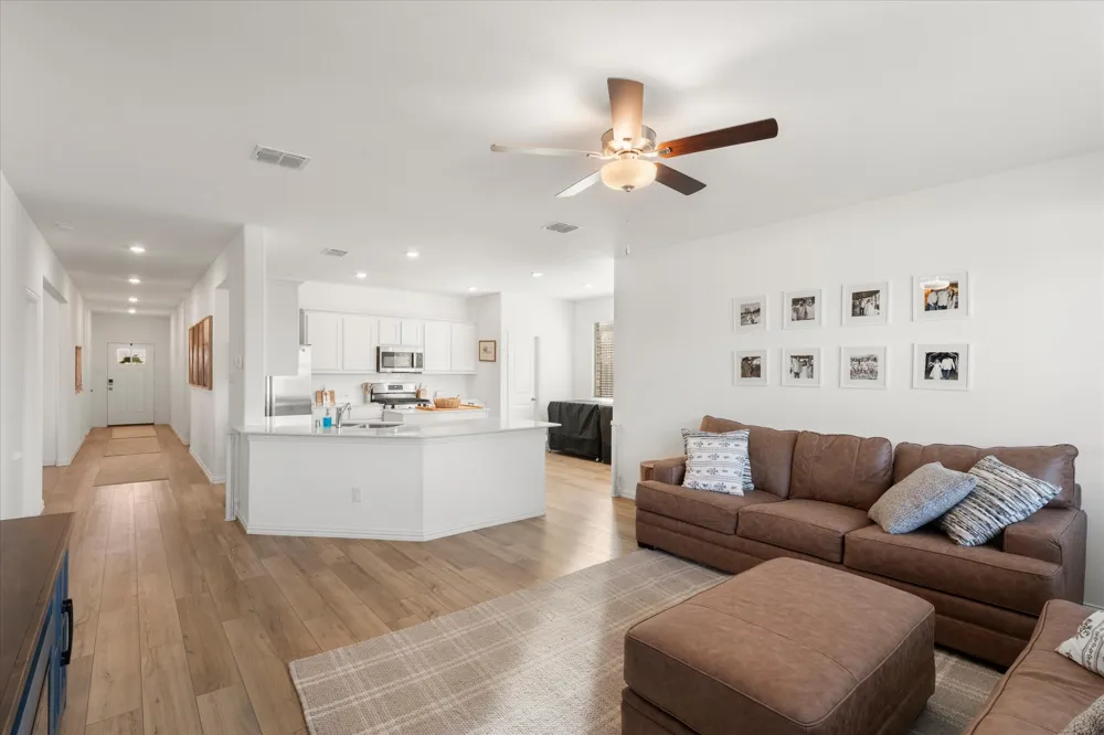 1420 Reunion Drive Crandall, TX 75114