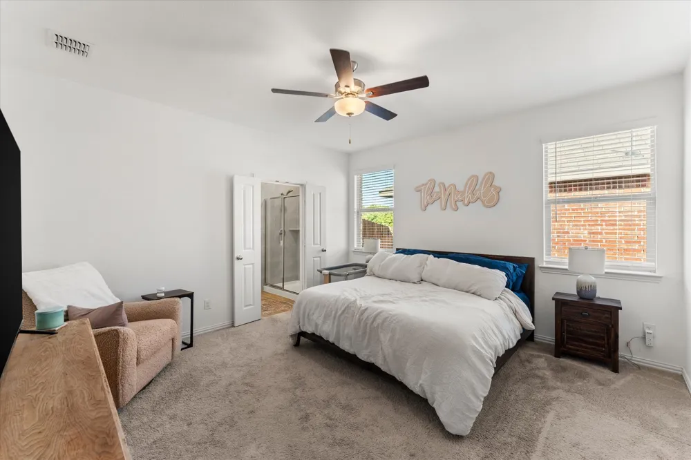 1420 Reunion Drive Crandall, TX 75114