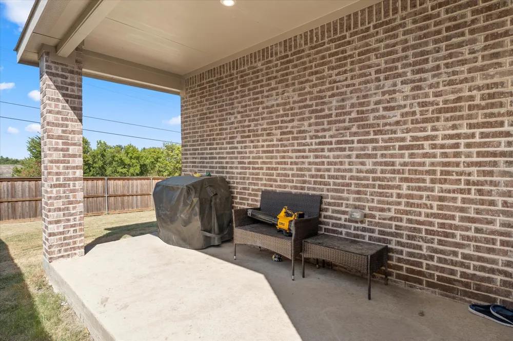 1420 Reunion Drive Crandall, TX 75114