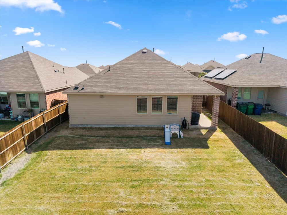 1420 Reunion Drive Crandall, TX 75114