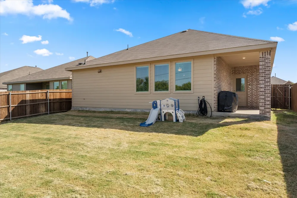 1420 Reunion Drive Crandall, TX 75114