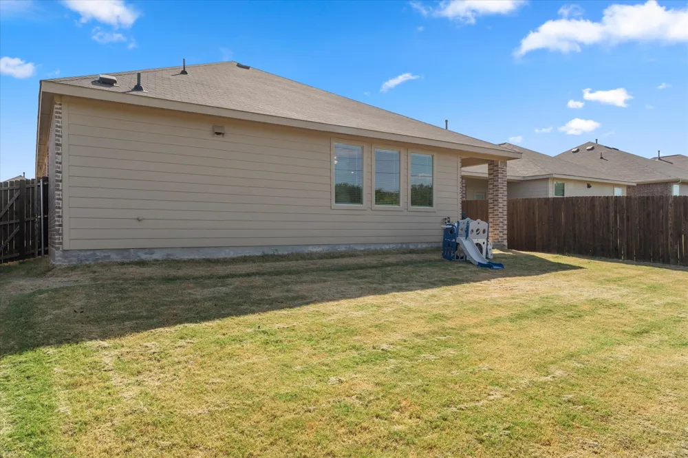 1420 Reunion Drive Crandall, TX 75114