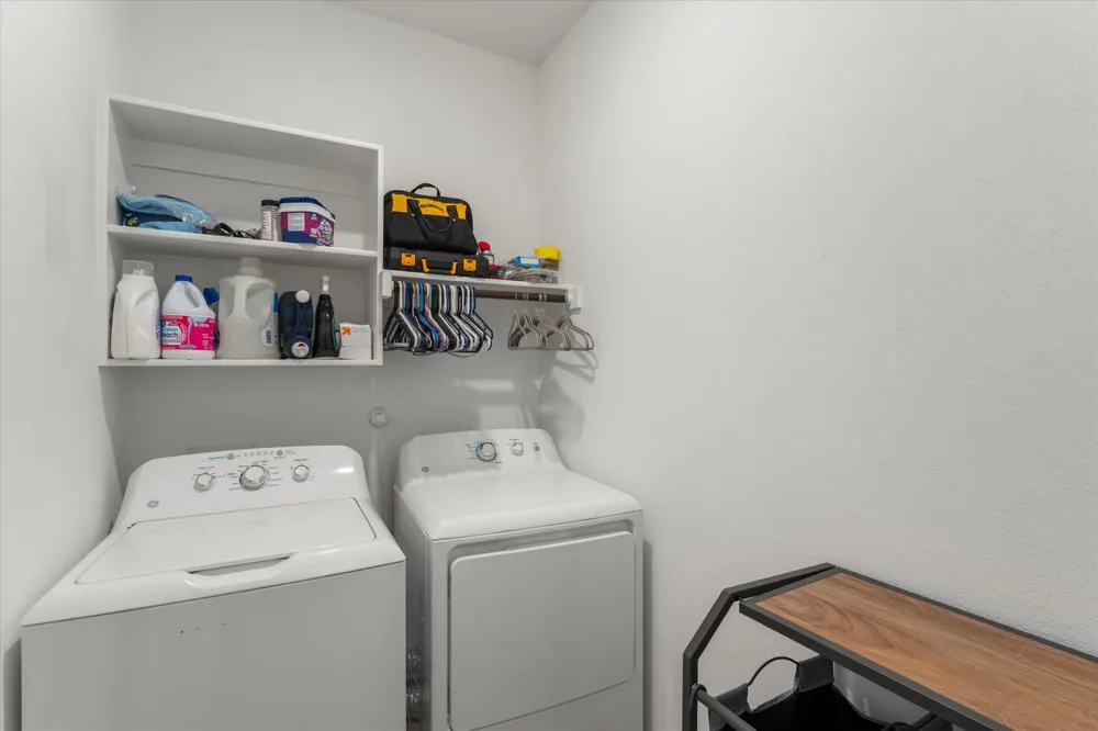 1420 Reunion Drive Crandall, TX 75114