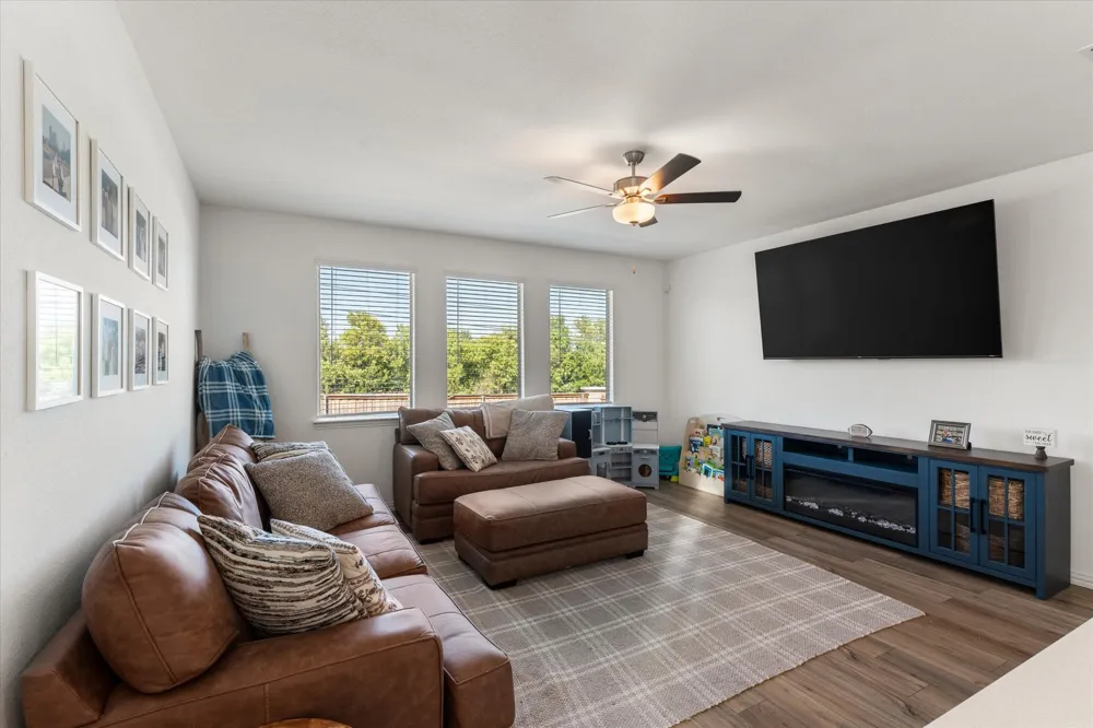 1420 Reunion Drive Crandall, TX 75114