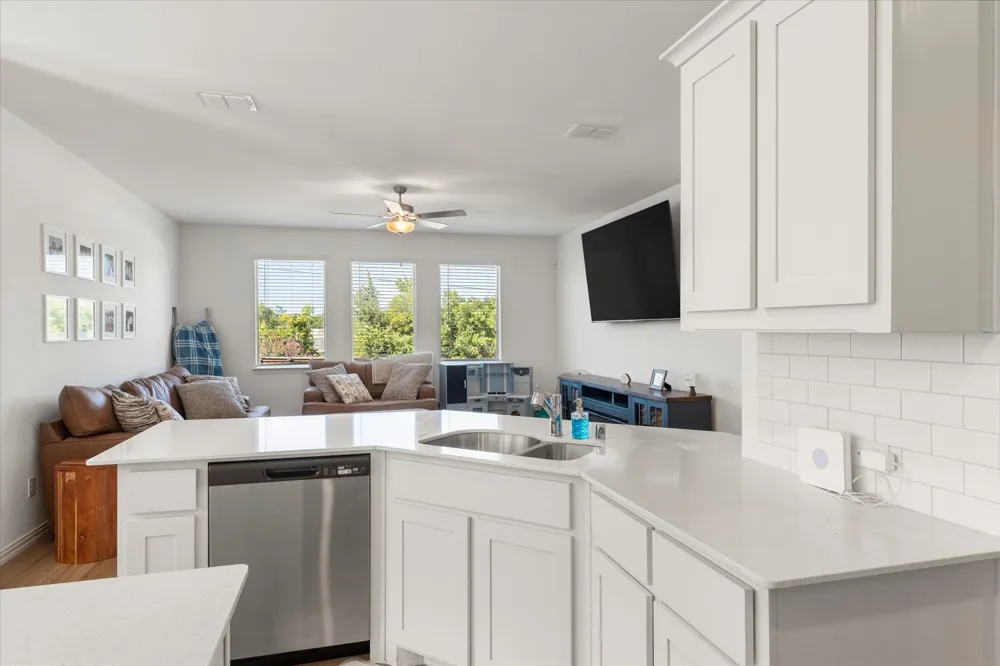 1420 Reunion Drive Crandall, TX 75114