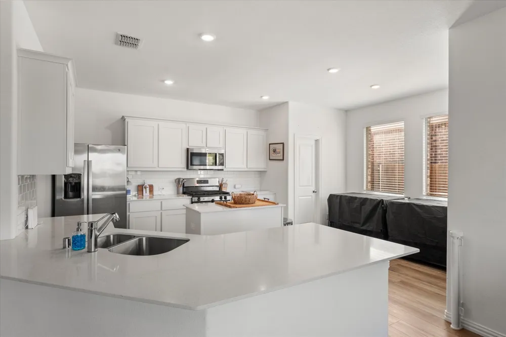 1420 Reunion Drive Crandall, TX 75114
