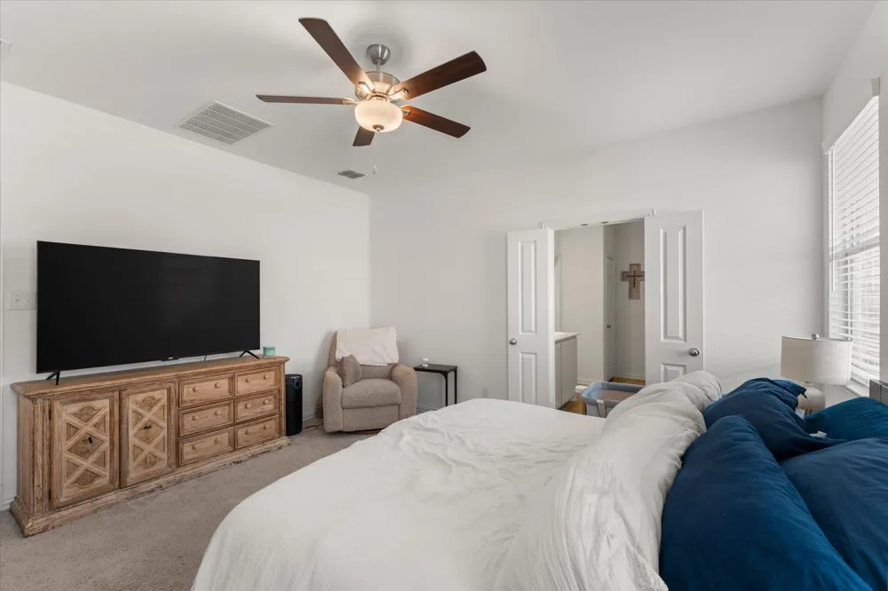 1420 Reunion Drive Crandall, TX 75114