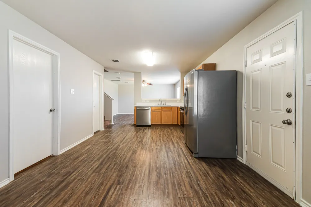 2809 Spencer Circle Royse City, TX 75189
