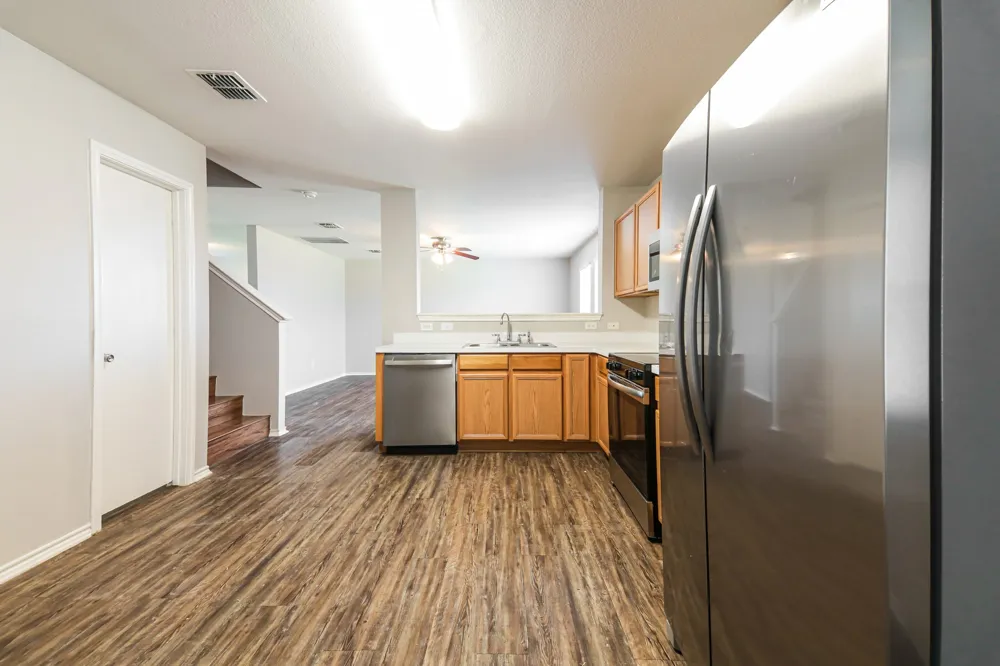 2809 Spencer Circle Royse City, TX 75189