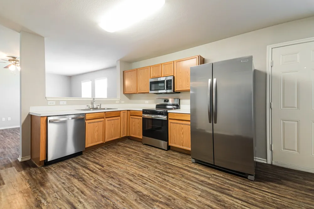 2809 Spencer Circle Royse City, TX 75189