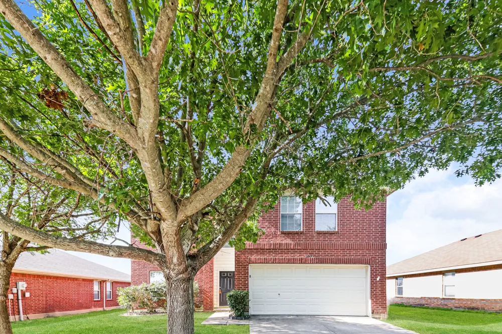 2809 Spencer Circle Royse City, TX 75189