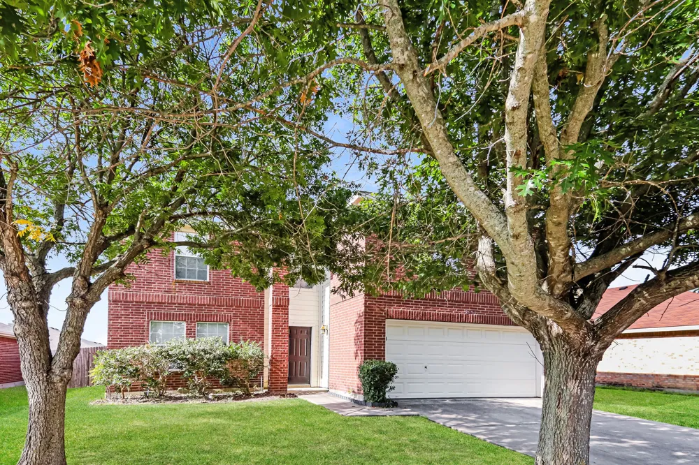 2809 Spencer Circle Royse City, TX 75189