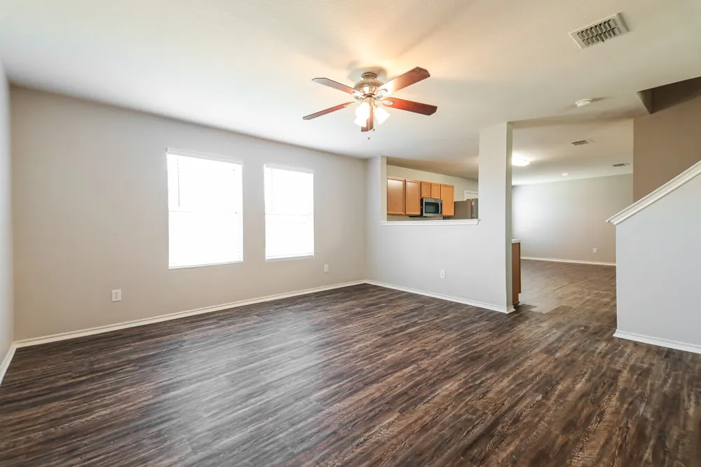 2809 Spencer Circle Royse City, TX 75189