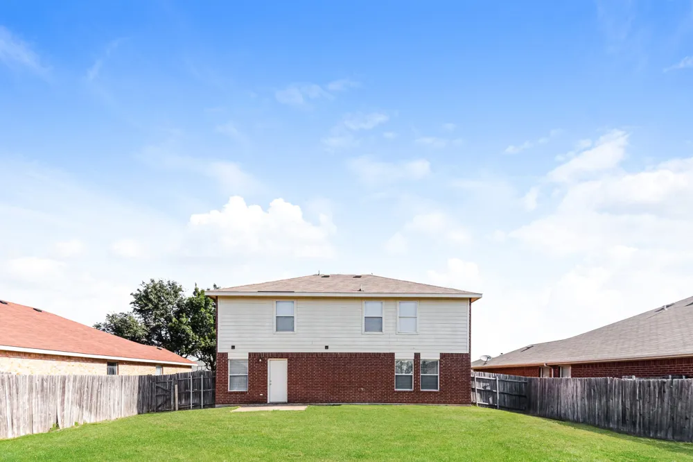 2809 Spencer Circle Royse City, TX 75189