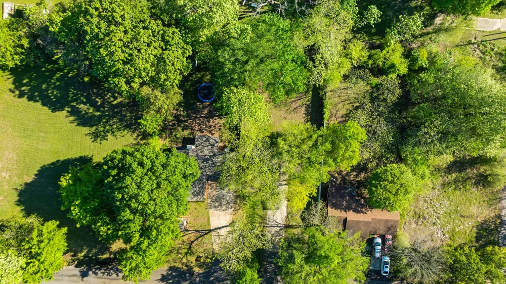 2617 Graham Street Paris, TX 75460